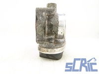 Corpo Farfallato MINI - R50, R53 COOPER 2001-2006 13547509043, 0872457