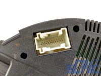 Quadro Contachilometri MERCEDES CLASSE A W169 A 160 CDI 2004-2012 A1695401847
