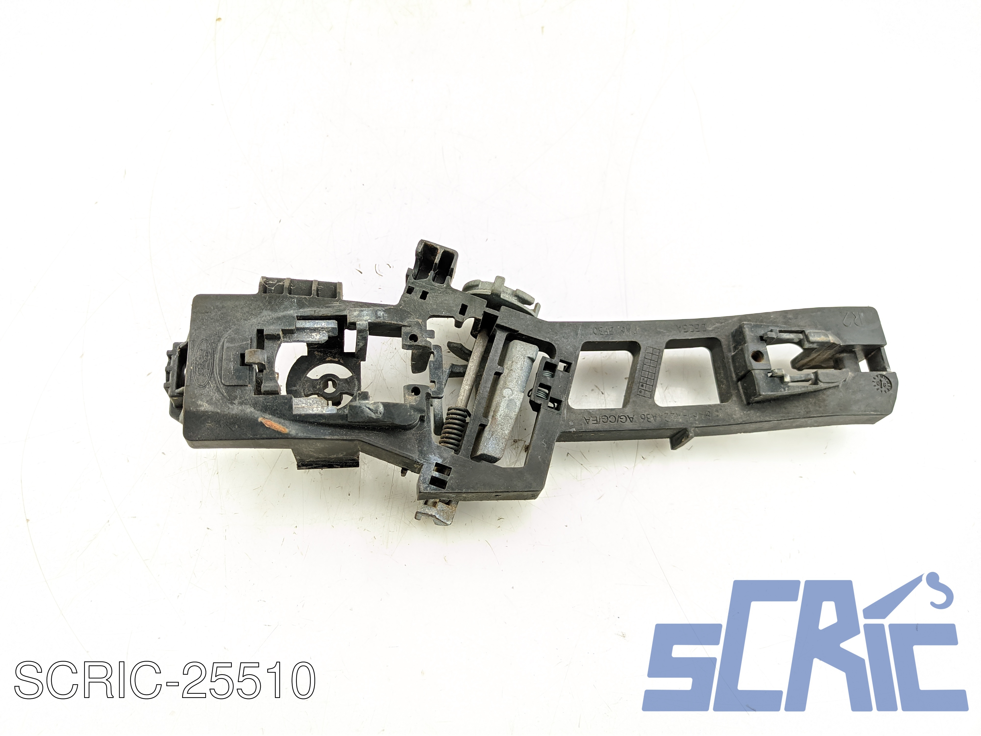 Supporto Maniglia Esterna FORD FIESTA 6 CB1, CCN 2010-2012 destro, dx, frontale