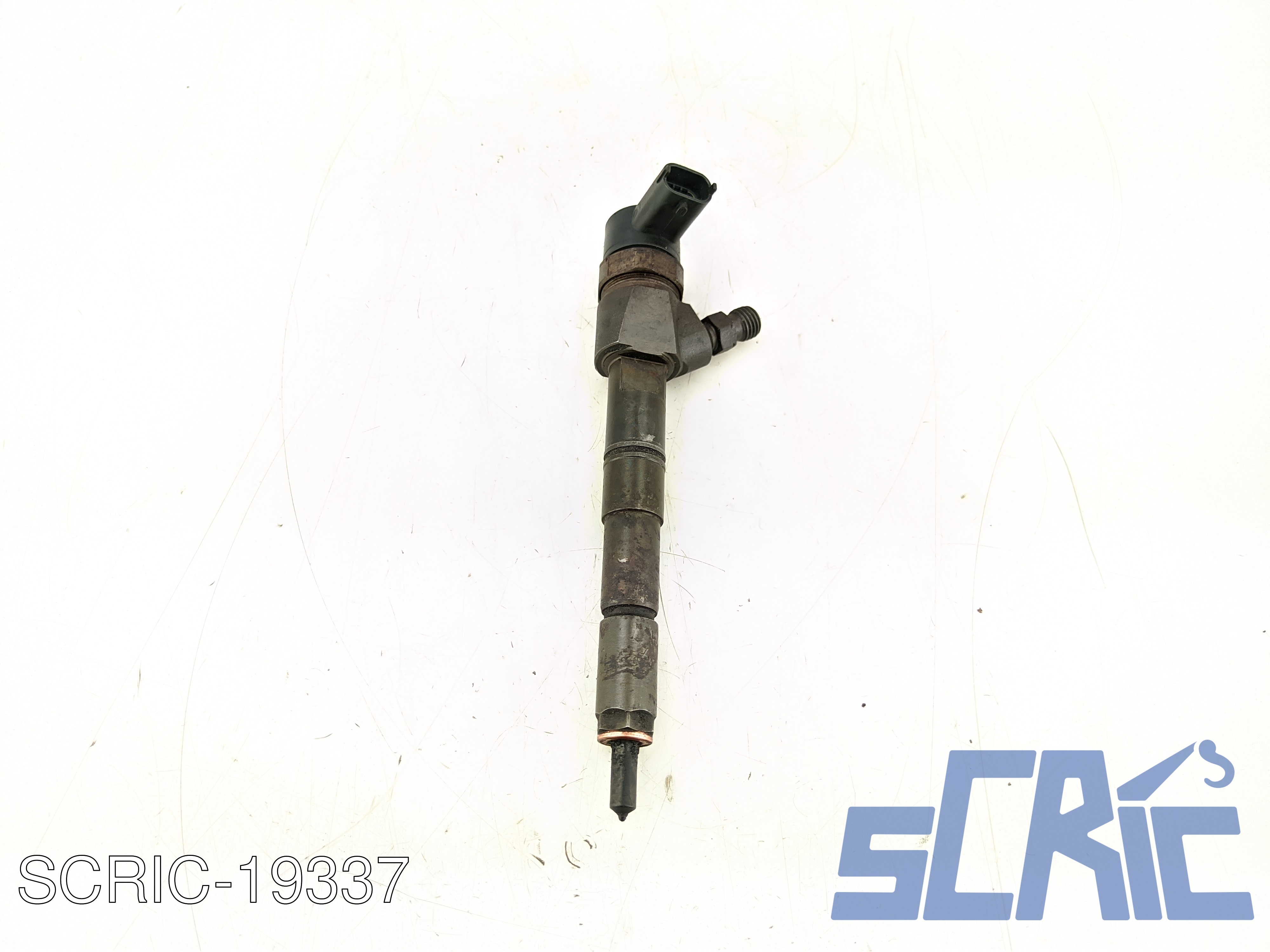 Iniettore ALFA ROMEO 147 937 1.9 16V Q2 2004-2010 55221020, 68712, BAARATAAA