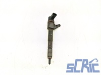 Iniettore ALFA ROMEO 147 937 1.9 16V Q2 2004-2010 55221020, 68712, BAARATAAA