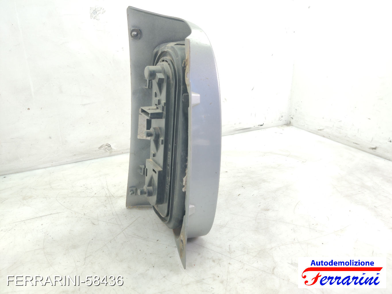 Fanalino Stop Posteriore SMART FORTWO 450 1998-2004 destro, dx, posteriore, post