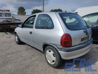 Opel Corsa B S93 1.4I 60CV 1993-2000