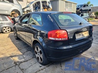 Audi A3 8P1 2.0 TDI 16V 140CV 2003-2012