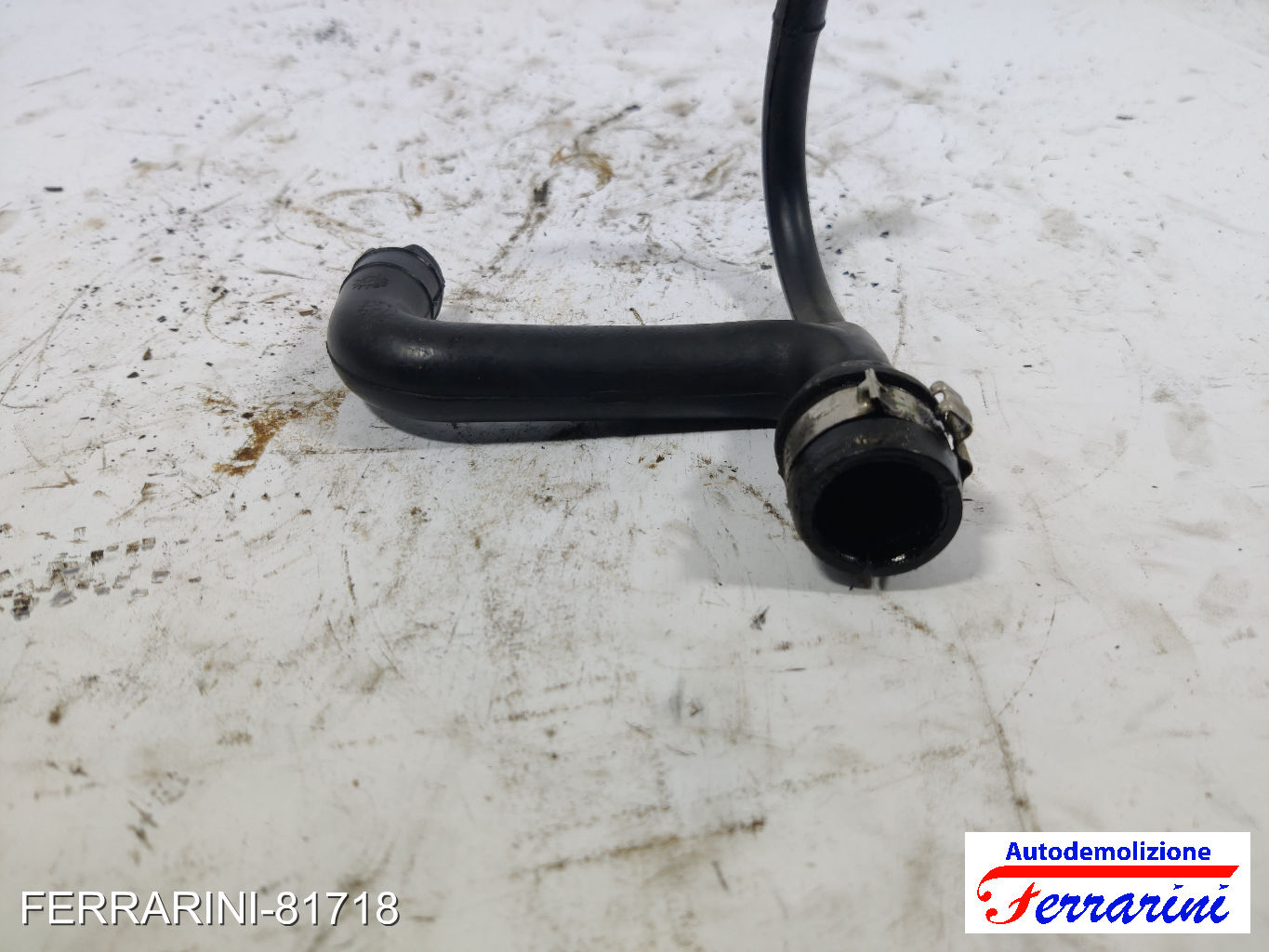 LANCIA YPSILON 843 1.2 2003-2011 6