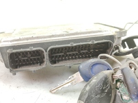 Kit Accensione FIAT SEICENTO 600 187 1.1 1998-2010 51793106, 6160062707 9