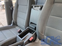 Vw Touran 1T1, 1T2 1.9 TDI 105CV 2003-2010