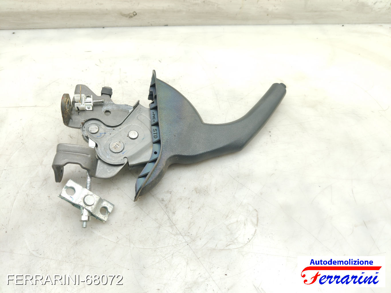 Leva Freno A Mano HYUNDAI I10 BA, IA 2013-2023 59710B9300, 103756, 210119