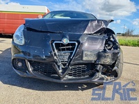 Alfa Romeo Giulietta 940 1.6 JTDM 105CV 2010-2016