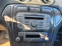 Ford Mondeo 4 Sw BA7 2.0 TDCI 140CV 2007-2015