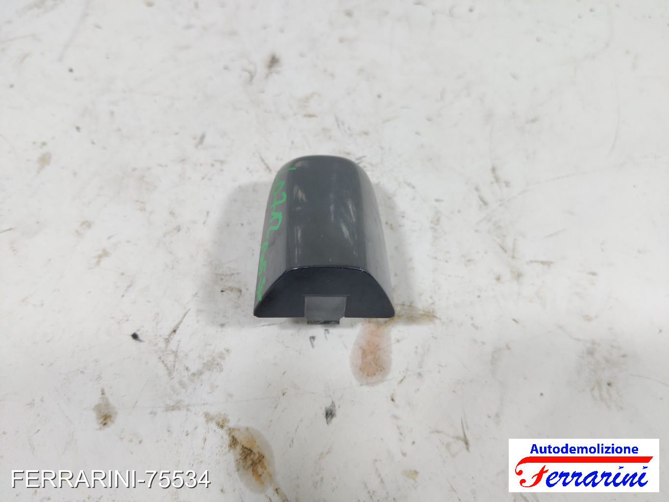 Tappo Maniglia Esterna VOLVO V60 1 155 2015-2018 sinistro, sx, posteriore, post