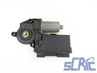 Motorino Alzavetro AUDI A4 AT 8ED 2.0 TDI 16V 2004-2008 8E1959801B, 0130821765