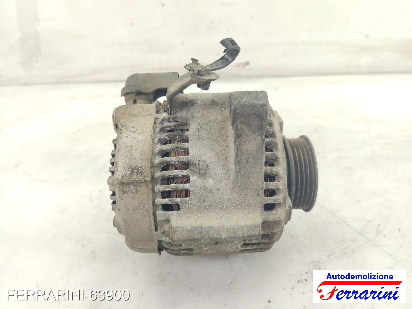 Alternatore