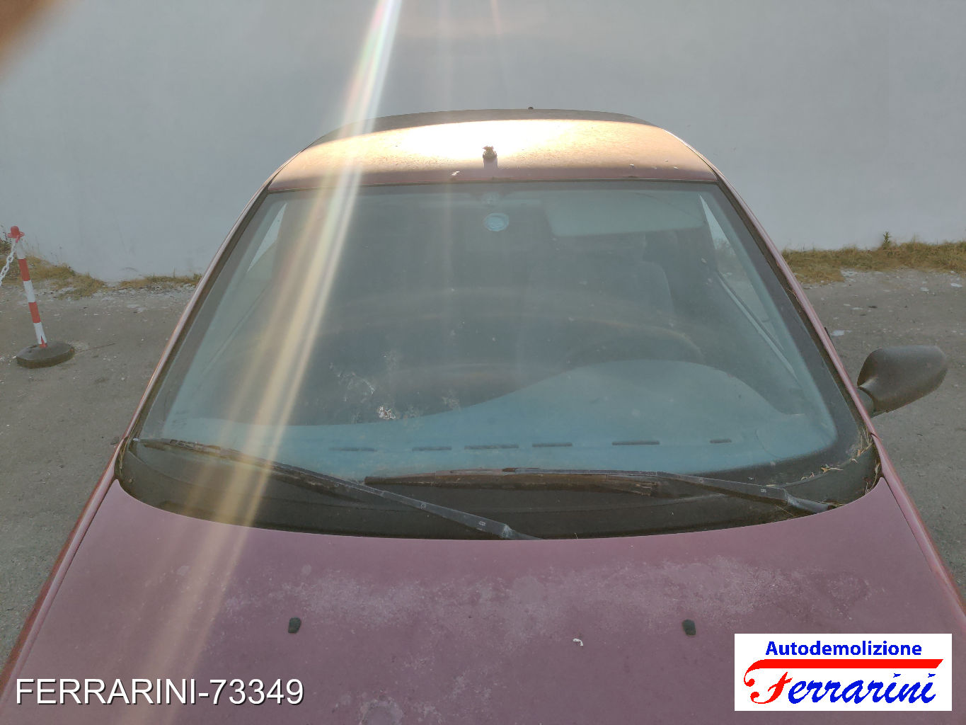 Fiat Punto 49