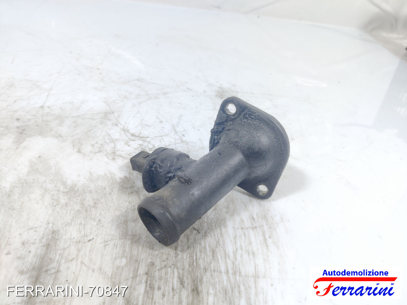 Termostato VW GOLF 5 1K1 2.0 TDI 16V 2003-2008 03G121121D