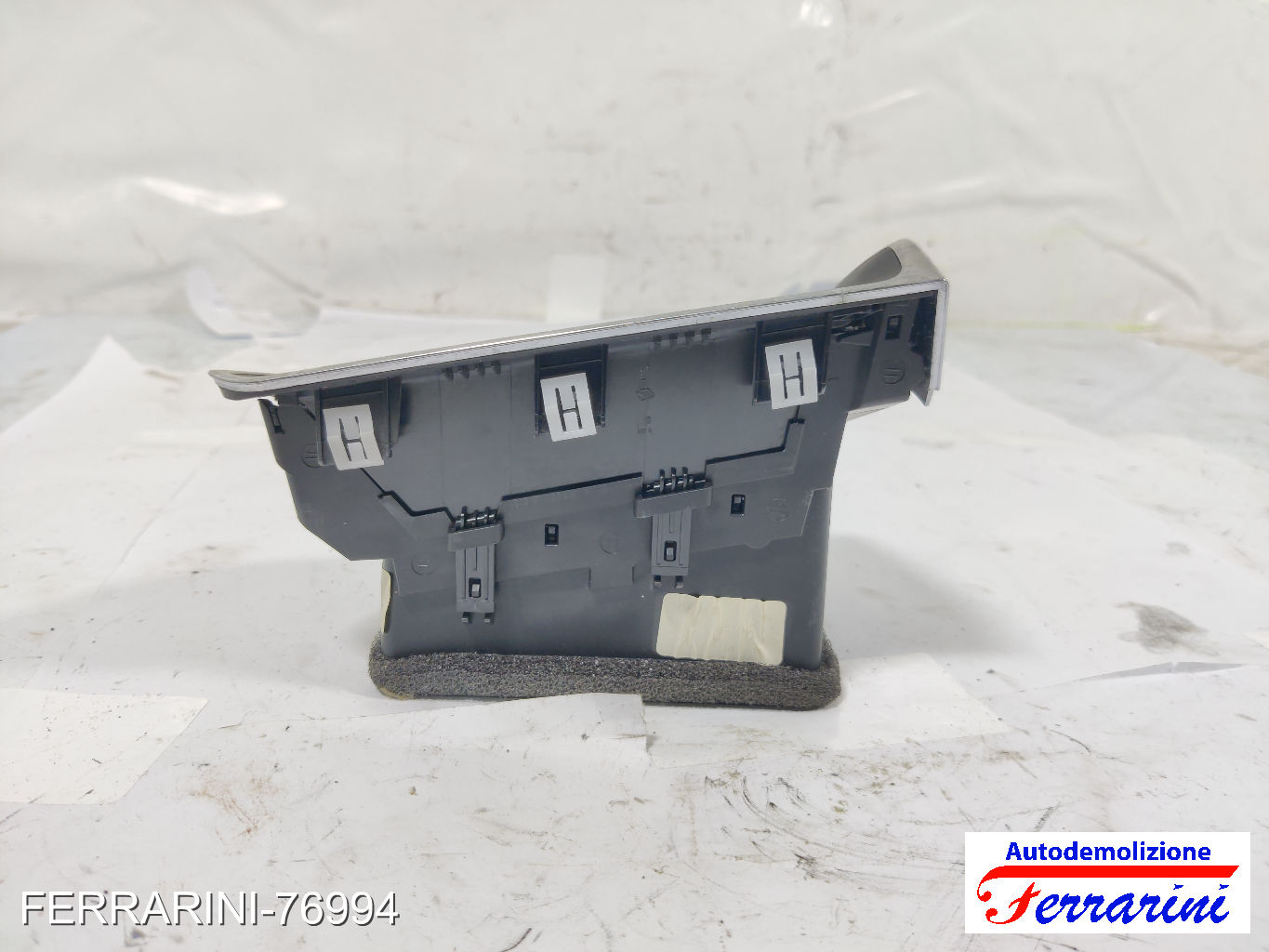 Bocchetta Areazione FORD EDGE 2015-2018 destra, dx, frontale, anteriore