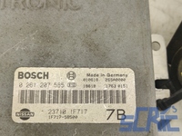 Kit Accensione NISSAN MICRA 2 K11 1.0I 16V 1992-2000 0261207585