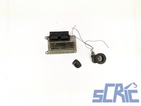 Kit Accensione RENAULT CLIO 2 BB, CB 1.2 1998-2010 8200181482