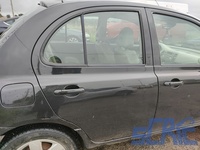 Nissan Micra 3 K12 1.5 DCI 65CV 2003-2010