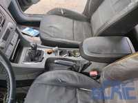 Ford Focus 2 Sw DA, DS, FFS 1.6 TDCI 90CV 2004-2012