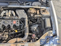 Citroen Saxo S0, S1 1.5 D 57CV 1996-2001