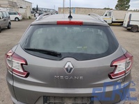 Renault Megane 3 Sw KZ0/1 1.5 DCI 110CV 2009-2015
