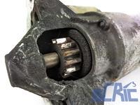 Motorino Avviamento CITROEN XSARA PICASSO N68 2.0 HDI 1999-2011 M001T80481