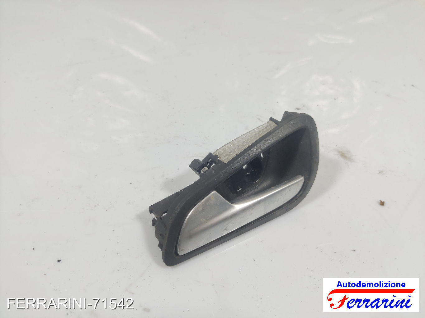 Maniglia Porta Interna FORD FOCUS 3 TURNIER 2010-2023 sinistra, sx, frontale 9