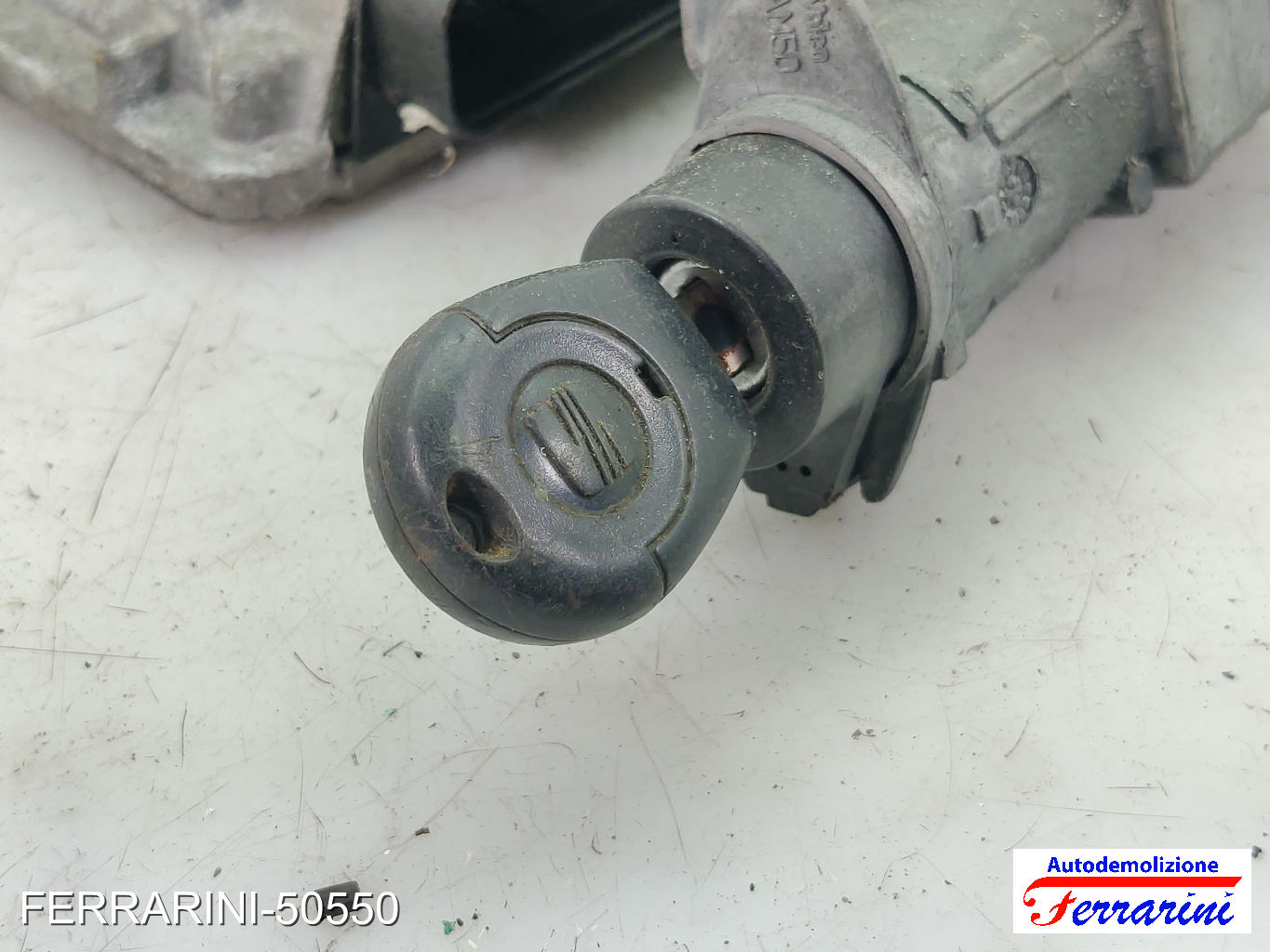 Kit Accensione SEAT IBIZA 3 6L1 1.4 16V 2002-2007 036906034KC, IAW4TVKC