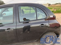 Nissan Micra 3 K12 1.0 16V 65CV 2003-2010