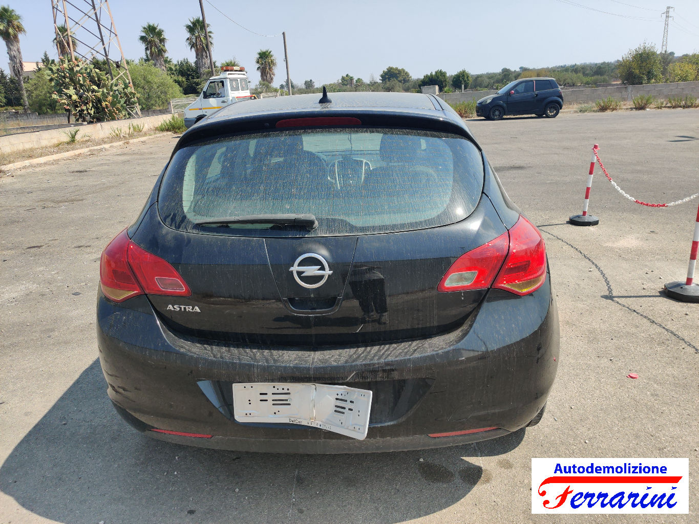 Opel Astra J 78