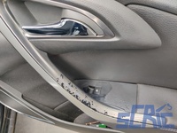 Opel Astra J P10 1.7 CDTI 110CV 2009-2015