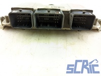 Kit Accensione CITROEN XSARA N1 1.6 16V 2000-2005 0261206606, 1039S01168, 021204 7