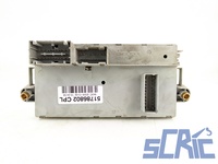 Body Computer LANCIA YPSILON 843 1.2 2003-2011 51786802, 406626, 51786802