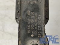 Bobina Di Accensione MERCEDES CLASSE A W168 A 160 1997-2004 0001501380