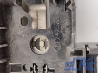 Serratura Porta RENAULT MEGANE 3 B3, BZ0/1 2008-2015 sinistro, sx, frontale 6