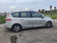 Renault Scenic 3 JZ0/1 1.5 DCI 110CV 2009-2023