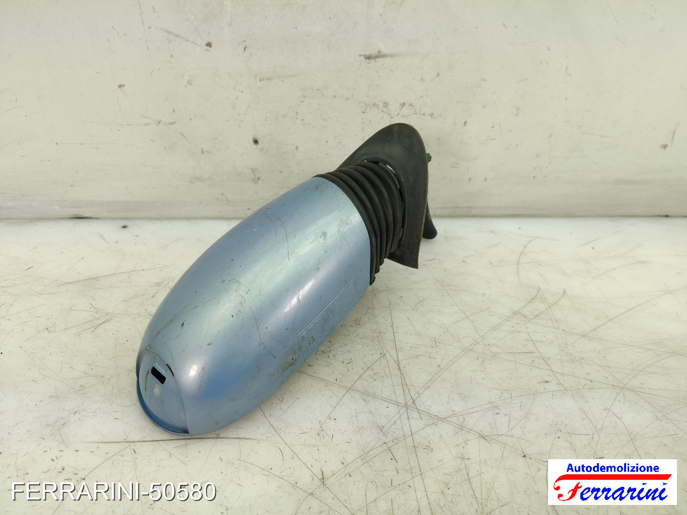 Specchietto Laterale FIAT SEICENTO 600 187 1998-2010 sinistro, sx