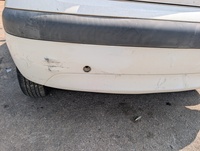 Citroen C3 1 FC, FN 1.4 HDI 68CV 2002-2009