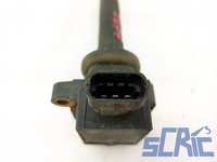 Bobina Di Accensione NISSAN MICRA 2 K11 1.0I 16V 2000-2003 224481F700