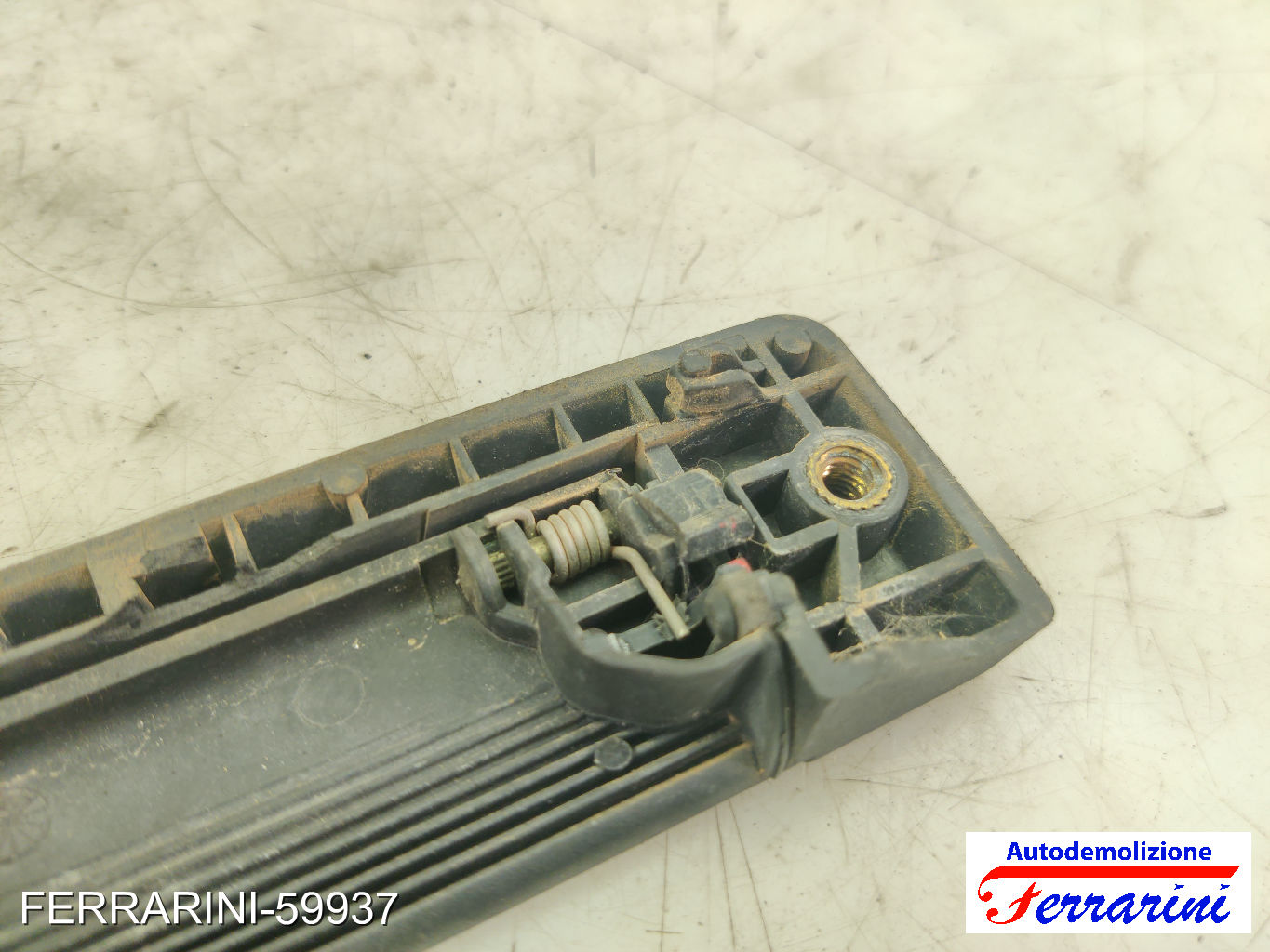 Maniglia Porta Esterna RENAULT 19 1 CABRIOLET D53 1991-1992 sinistra, sx