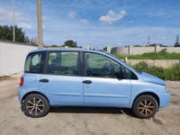 Fiat Multipla 186 1.6 16V BIPOWER 103CV 2001-2010