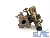 Turbina FIAT PANDA 169 1.3 D MULTIJET 4X4 2004-2012 73501343, 71724166, 93191993