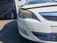 Opel Astra J Sports Tourer P10 1.7 CDTI 125CV 2010-2015