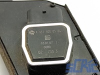 A4513000504 Pedale Acceleratore SMART FORTWO COUPE 451 1.0 2007-2023 A4513000504