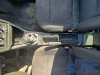 Audi 80 893, 894, 8A2 1.6 75CV 1986-1991