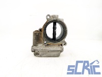 Corpo Farfallato HYUNDAI SANTA FE 2 CM 2.2 CRDI GLS 4X4 2006-2009 3510027410 6