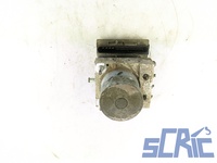 Centralina Pompa Abs SMART FORFOUR 454 1.5 CDI 2004-2006 A4544202275, 0265235097