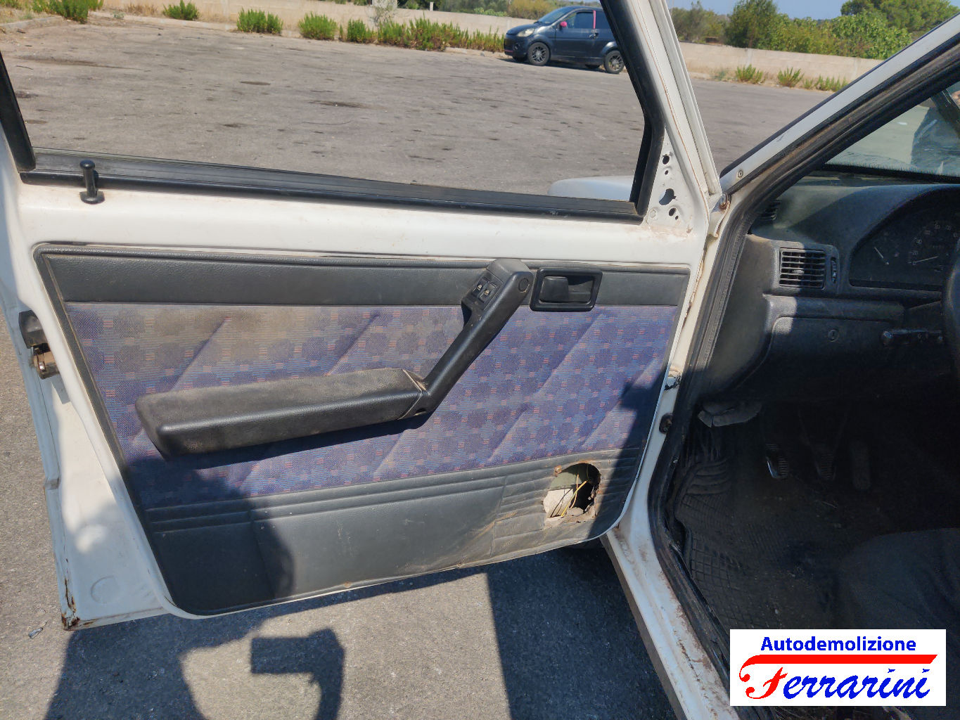 Fiat Fiorino 18