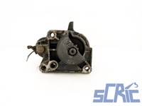 Motorino Avviamento RENAULT CLIO 1 5/357, B/C57 1.2 1991-1996 7700858442 9